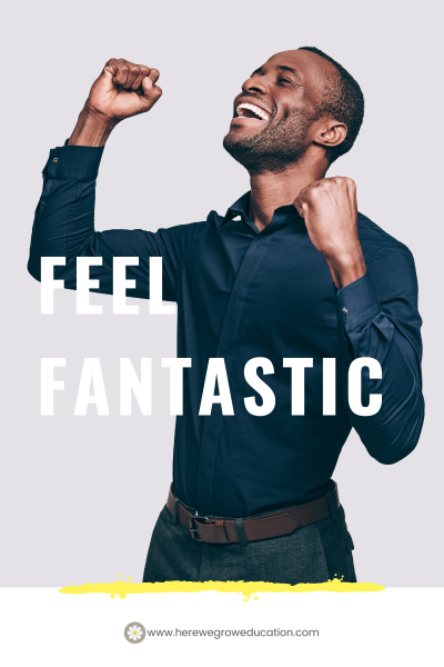 Feel Fantastic